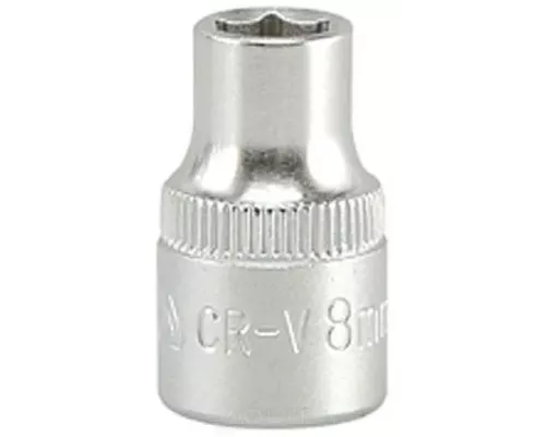 Головка торцевая 3/8