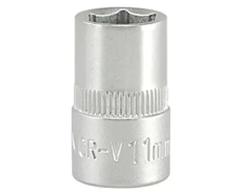  Головка торцевая 3/8