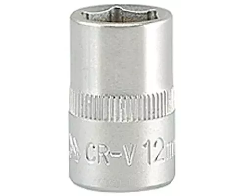  Головка торцевая 3/8