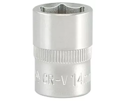  Головка торцевая 3/8