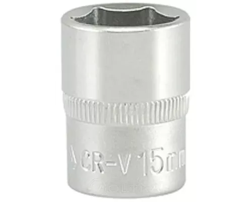  Головка торцевая 3/8