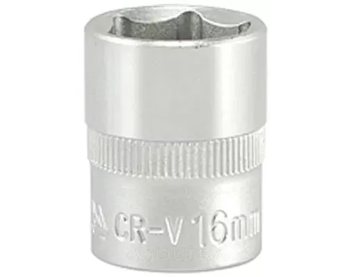  Головка торцевая 3/8