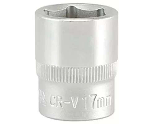  Головка торцевая 3/8