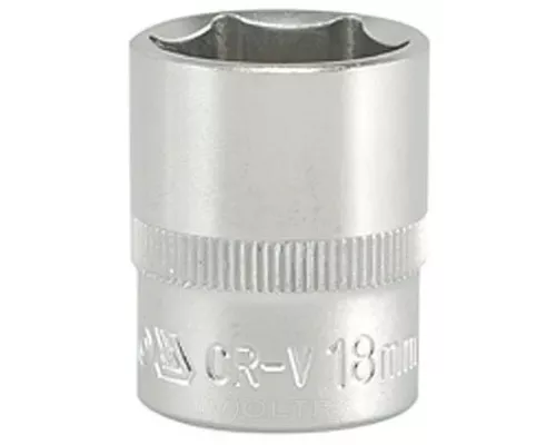  Головка торцевая 3/8