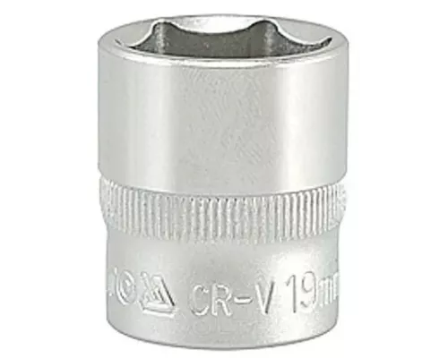  Головка торцевая 3/8