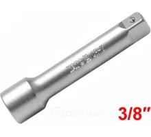 Головка-удлинитель наклонный 3/8" 42мм, CrV Yato YT-3842