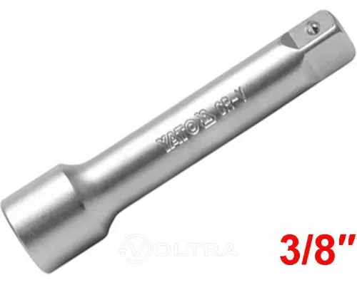  Головка-удлинитель наклонный 3/8