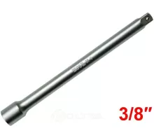 YT-3844 Удлинитель воротка 3/8"(152мм), YATO, 5906083938443 (CN)