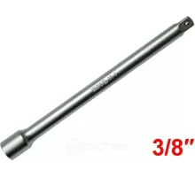 Головка-удлинитель 3/8" 254мм CrV Yato YT-3845