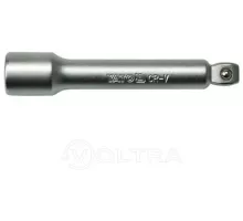 Головка-удлинитель наклонный 3/8" 76мм, CrV Yato YT-3847