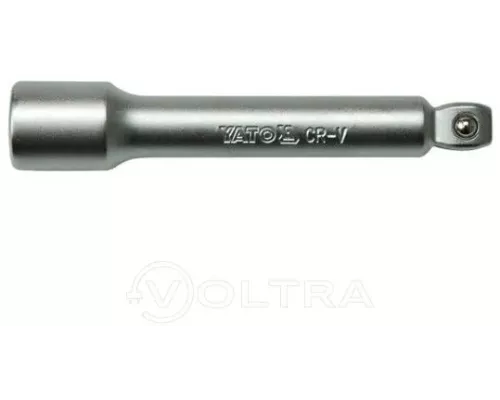  Головка-удлинитель наклонный 3/8