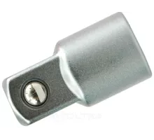 YT-3854 Переходник 3/8"-1/2", YATO, 5906083938542 (CN)