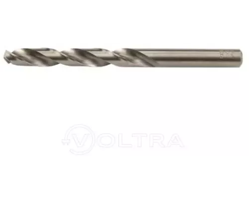  Сверло по металлу 2,5мм L30x57мм Co-HSS (2шт) Yato YT-4025