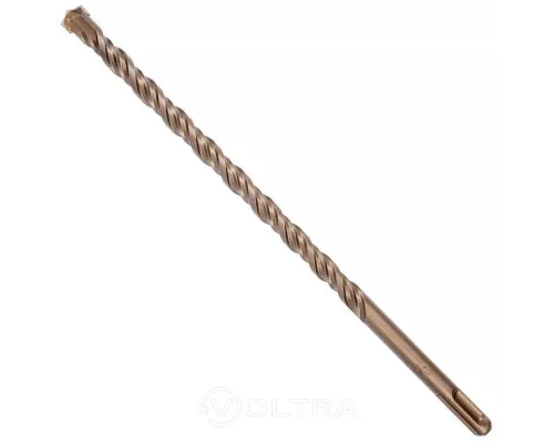  Сверло по бетону SDS+ S4 10х210мм Yato YT-4171