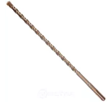 YT-4174 Бур по бетону  SDS+ 10х600мм, YATO, 5906083941740 (CN)