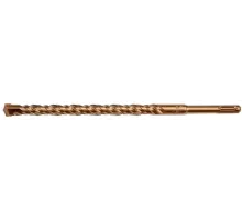 Сверло по бетону SDS+ S4 12х160мм Yato YT-4175