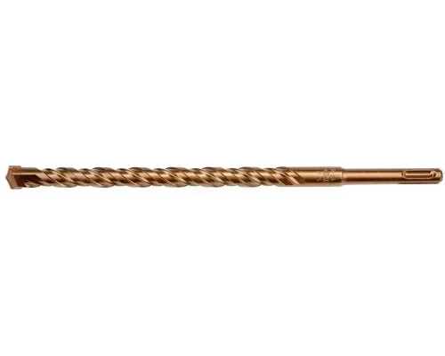  Сверло по бетону SDS+ S4 12х600мм Yato YT-4178