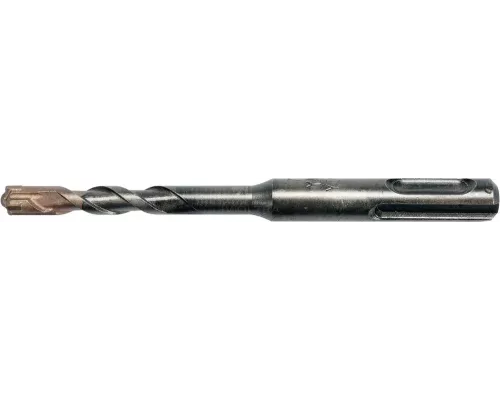  Сверло по бетону SDS+ X-TIP 7x110мм Yato YT-41932