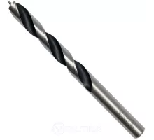 YT-4352 Сверло по дереву спиральное 5х85мм, YATO, 5906083943522 (CN)