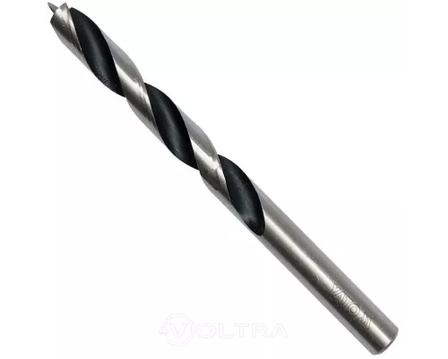  Сверло по дереву 5х85мм Yato YT-4352