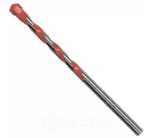 YT-43942 Сверло универсальное 5мм х 85мм, (металл, дерево, бетон, гранит, керамика), YATO, 5906083046391 (CN)