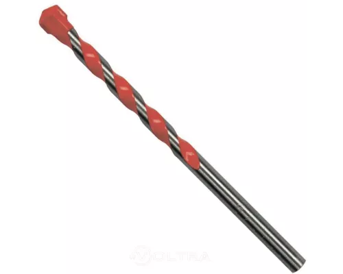  Сверло универсальное 8х120мм Yato YT-43945