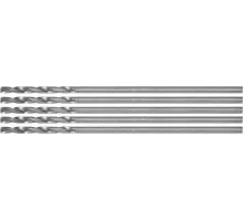 YT-44201 Сверло по металлу HSS PREMIUM 0,8мм 5шт, YATO, 5906083047534 (CN)