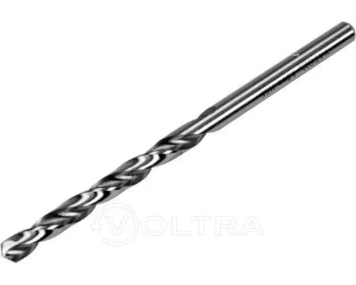  Сверло по металлу 4.8мм HSS4241 Premium Yato YT-44218
