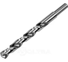 Сверло по металлу 12.5мм HSS4241 Premium Yato YT-44236