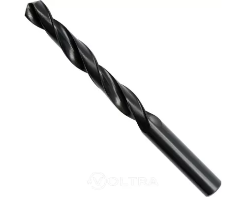  Сверло по металлу 6,0мм HSS (10шт) Yato YT-4445
