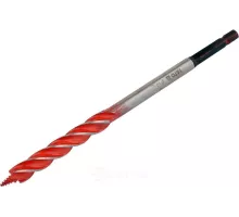 Сверло по дереву 10х165мм HEX Yato (YT-44680)