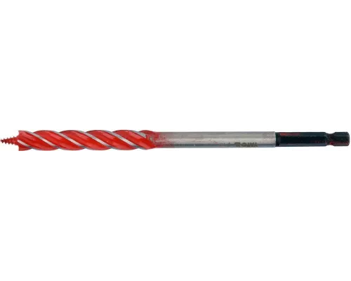  Сверло по дереву 10х165мм HEX Yato (YT-44680)