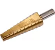 YT-44745 Сверло по металлу ступенчатое 10-20мм, YATO, 5906083054051 (CN)