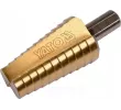 YT-44747 Сверло по металлу ступенчатое 20-30мм, YATO, 5906083054044 (CN)