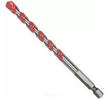 YT-44785 Сверло универсальное 8,0мм с хвостовиком HEX, YATO, 5906083038341 (CN)