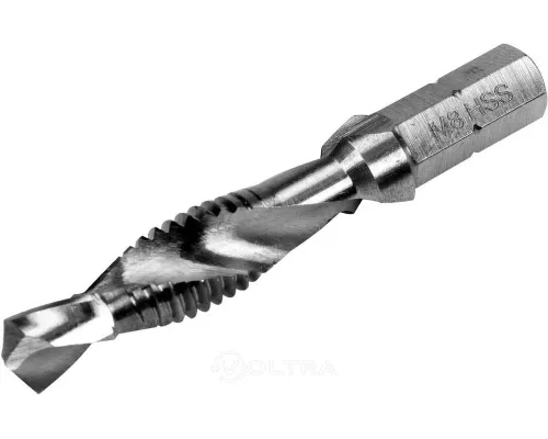  Сверло-метчик М8 HEX Yato YT-44845