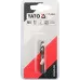  Сверло-метчик М8 HEX Yato YT-44845