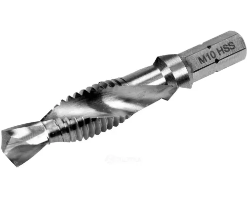  Сверло-метчик М10 HEX Yato YT-44847