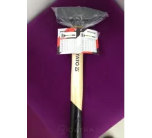 YT-4503 Молоток слесарный с деревянной ручкой 300гр.-DIN 1041, YATO, 5906083945038 (CN)