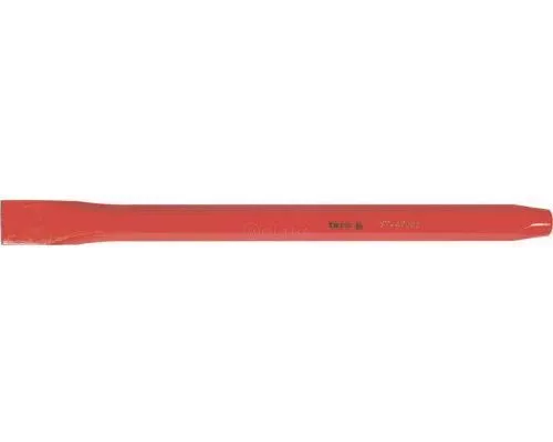  Зубило слесарное 300x25мм 40Cr Yato YT-47022