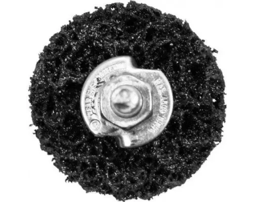  Круг зачистной 50мм со стержнем Yato YT-47800