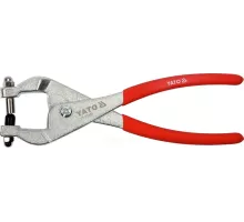 YT-51320 Просекатель круглых отверстий, YATO, 5906083024160 (CN)