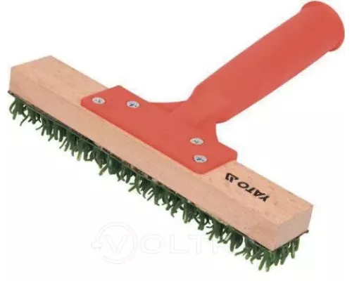  Щетка для декора 200х25мм Yato YT-51971