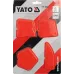 Шпатели из силикона (4шт) Yato YT-5261