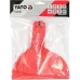 Шпатели пластмассовые гибкие 6шт Yato YT-52740
