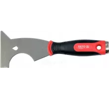 Скребок многофункциональный 6в1 Yato YT-52871