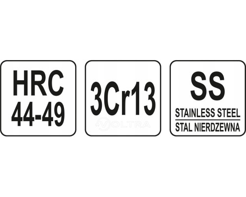  Скребок многофункциональный 6в1 Yato YT-52871