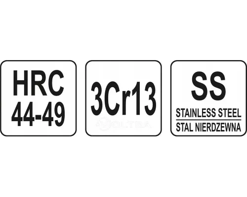  Скребок многофункциональный 6в1 Yato YT-52871