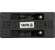 YT-5710 Двухсторонний нож для мебельной пленки, YATO, 5906083957109 (CN)