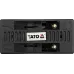 Нож двусторонний для мебельной пленки 13-25мм Yato YT-5710